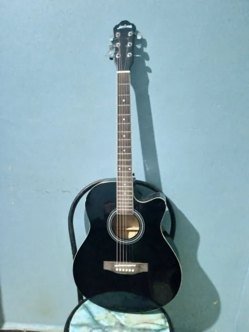 Guitare 