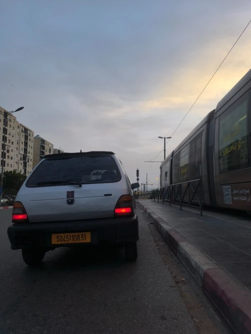 Suzuki Maruti 800 2008 Maruti 800