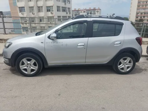 Dacia Sandero 2016 Stepway