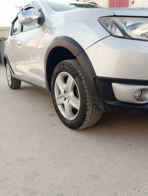Dacia Sandero 2016 Stepway