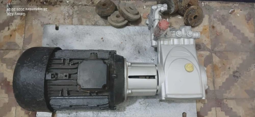 matérial lavage auto