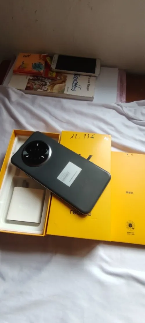 Realmi 14pro plus