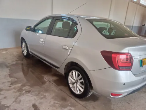 Renault Symbol 2018 Symbol