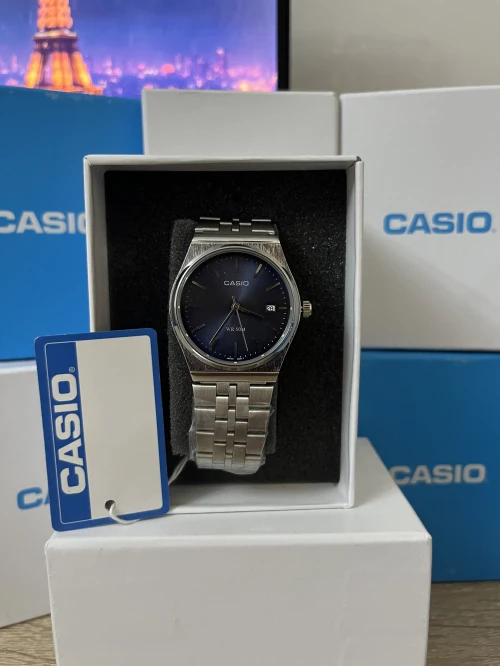 Montre casio
