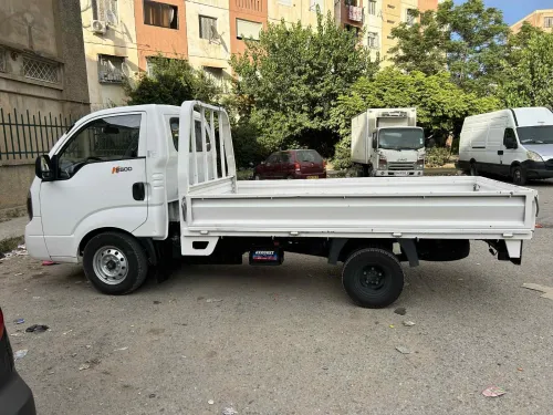 Kia K2500 2020 K2500