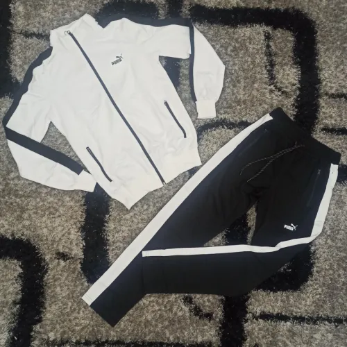Liquidation lot de 15 survêtements demi saison 