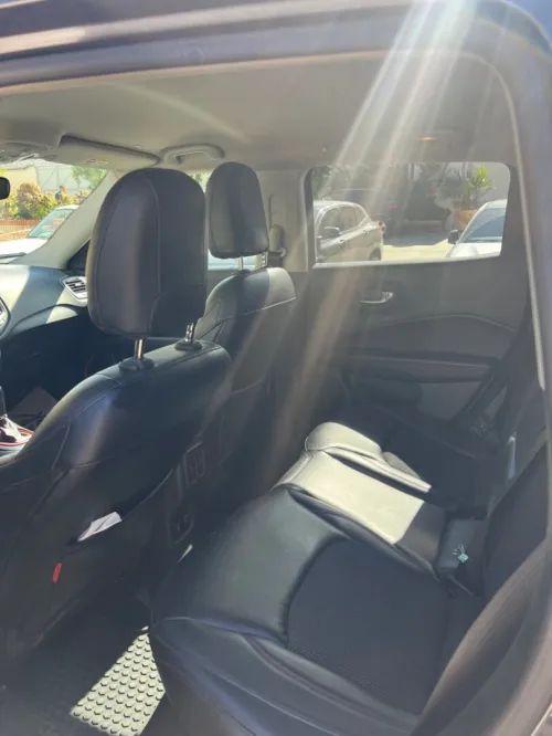 Jeep Compass 2020 Limited