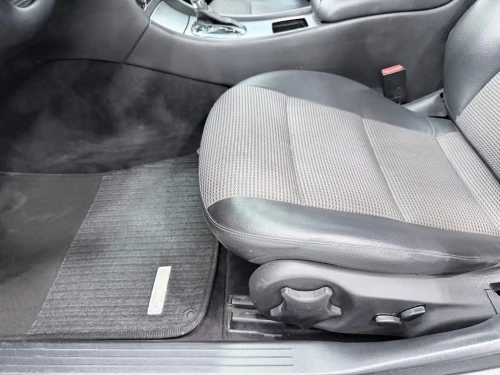 Mercedes Classe C 2007 Avant-garde