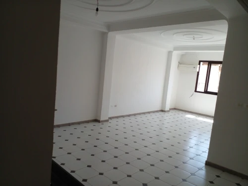 Location Niveau De Villa F5 Alger Cheraga