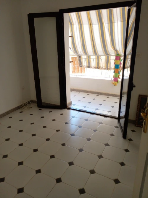 Location Niveau De Villa F5 Alger Cheraga