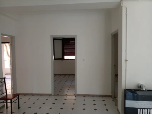 Location Niveau De Villa F5 Alger Cheraga