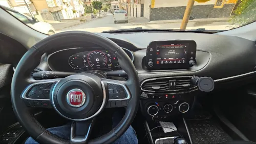 Fiat Tipo life 1.6 2023 Life