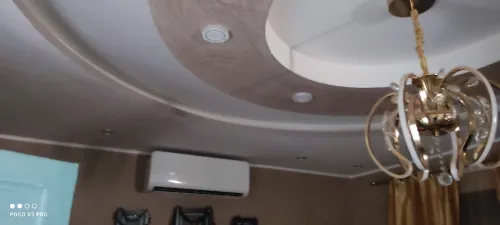 Vente Appartement F7 Oran Oran
