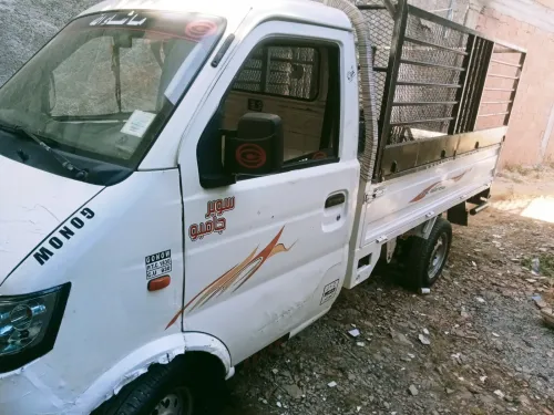 Gonow Mini Truck Double Cabine 2013 Mini Truck Double Cabine