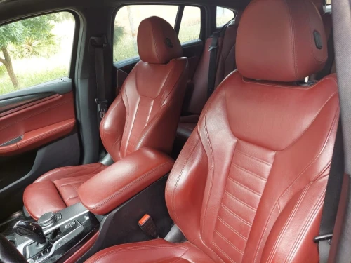 BMW X4 2019 X4