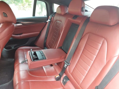 BMW X4 2019 X4