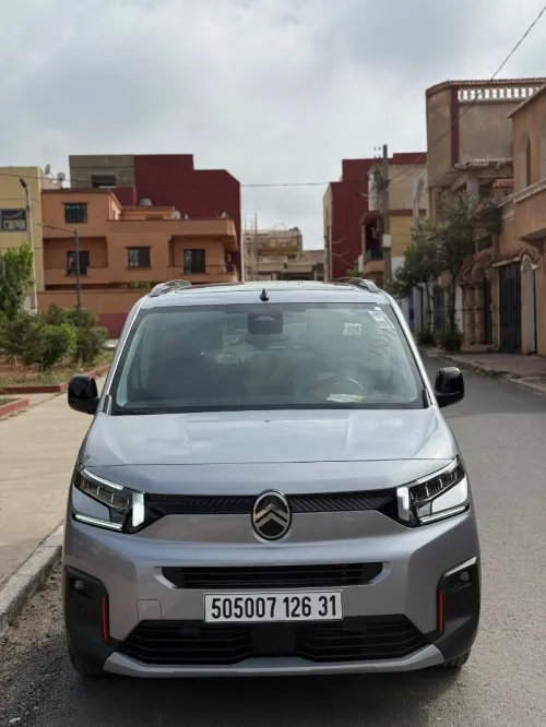 Citroen Berlingo 2026 XTR
