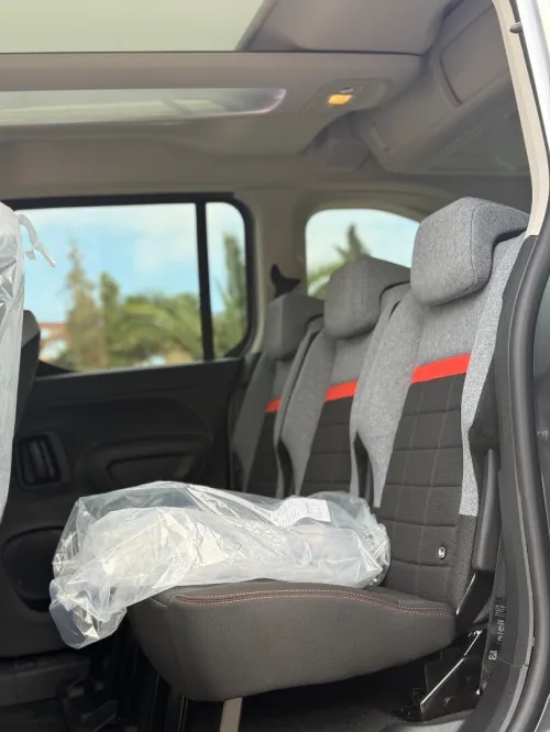 Citroen Berlingo 2026 XTR