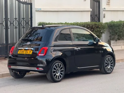Fiat 500 2024 Dolcevita plus 