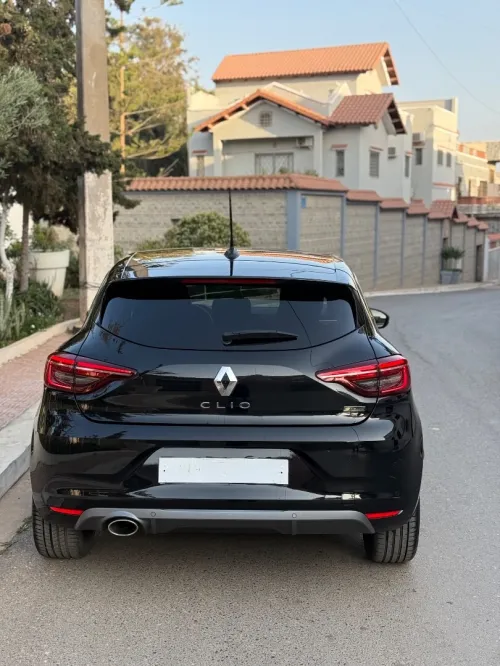 Renault Clio 5  2023 RS Line