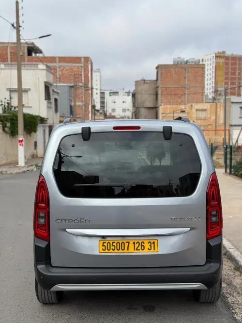 Citroen Berlingo 2026 XTR