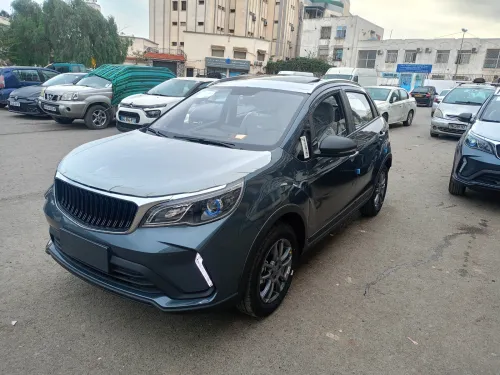 Geely GX3 PRO  2026 Livan GX3 pro