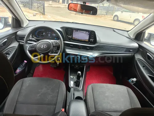 Hyundai I20 prestige 2024 Prestige