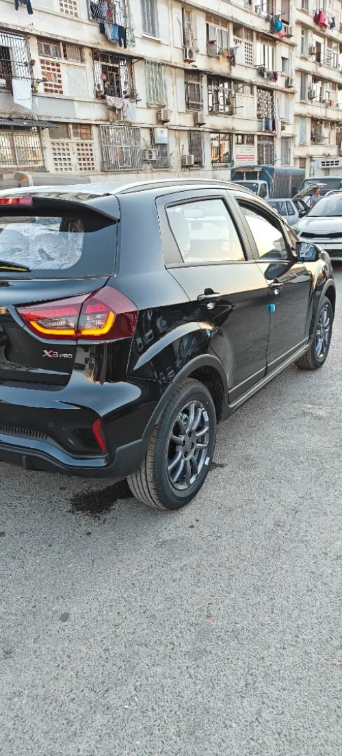 Geely GX3 PRO  2026 livan GX3 pro