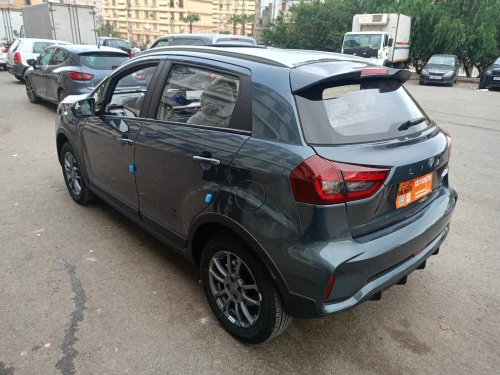 Geely GX3 PRO  2026 Livan GX3 pro