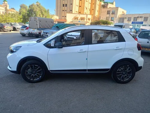 Geely GX3 PRO  2025 Livan GX3 pro