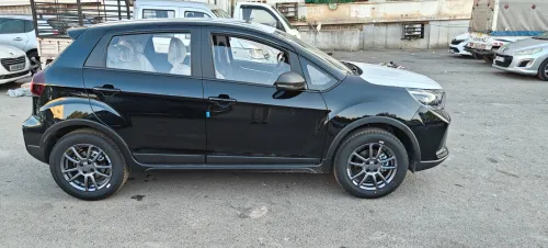 Geely GX3 PRO  2026 livan GX3 pro