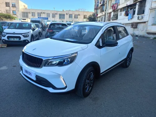 Geely GX3 PRO  2025 Livan GX3 pro