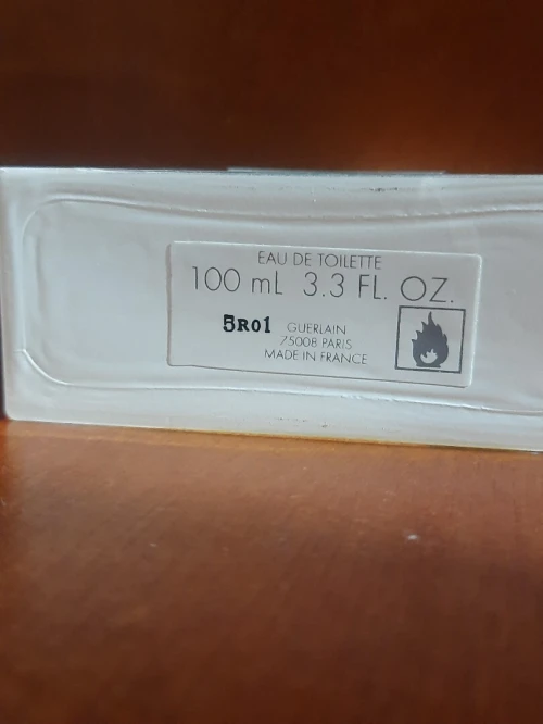 Deux parfum  Guerlain l'homme idéal Cologne et Boss number one la 125ml