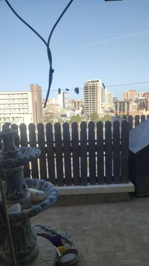 Vente Appartement F6 Oran Bir el djir