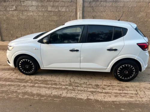 Dacia Sandero 2023 Expression