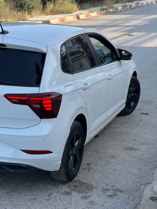 Volkswagen Polo 2021 Life Plus