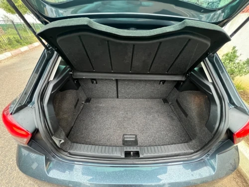 Seat Ibiza 2022 HIGH