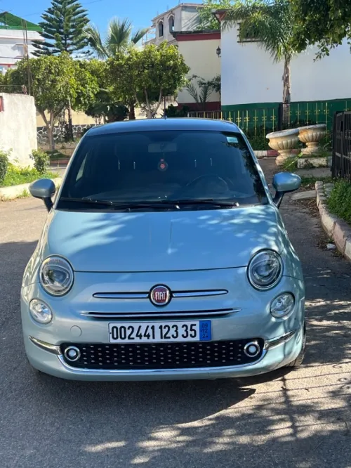 Fiat 500 2023 CLUB