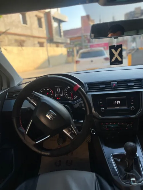 Seat Ibiza 2018 STYLE