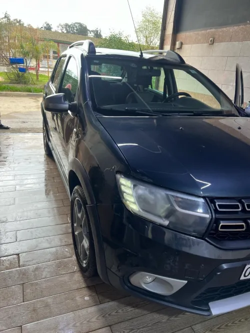 Dacia Sandero 2018 Stepway