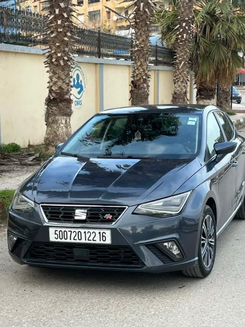 Seat Ibiza 2022 FR