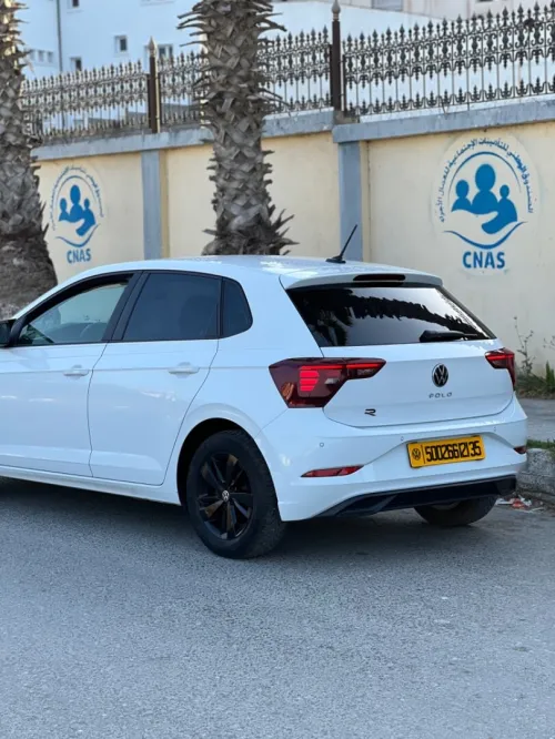 Volkswagen Polo 2021 Life Plus
