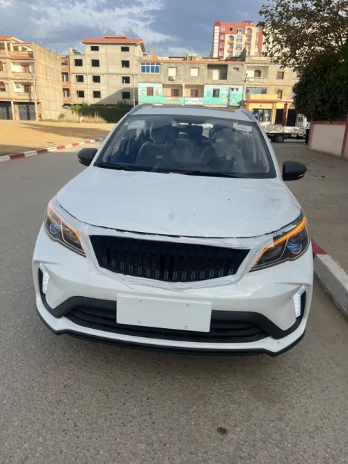 Geely GX3 PRO  2025 Full option