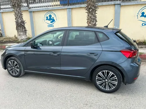 Seat Ibiza 2022 FR