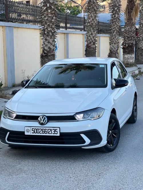 Volkswagen Polo 2021 Life Plus