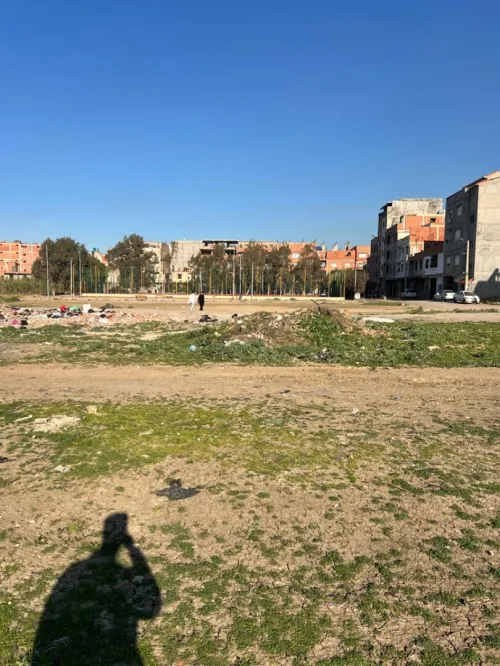 Vente Terrain Alger Dar el beida
