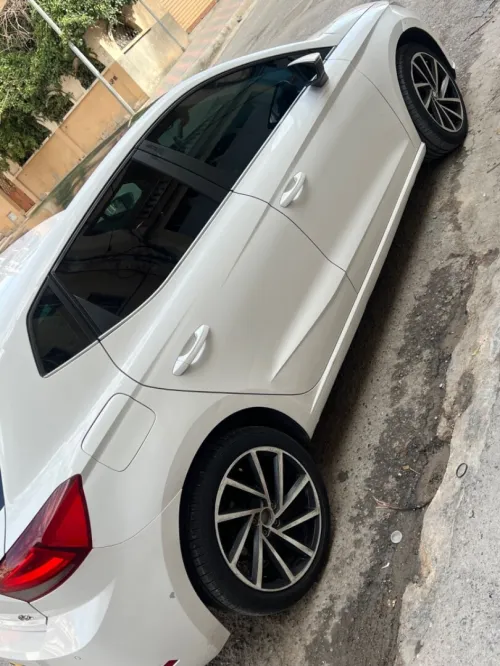 Seat Ibiza 2018 STYLE