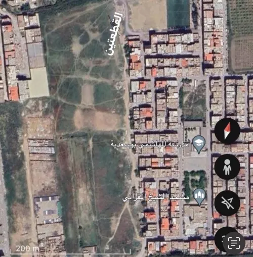 Vente Terrain Alger Dar el beida