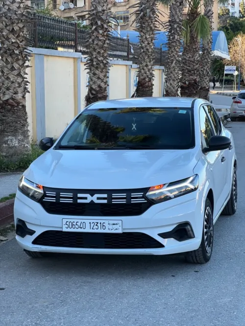 Dacia Sandero 2023 Expression