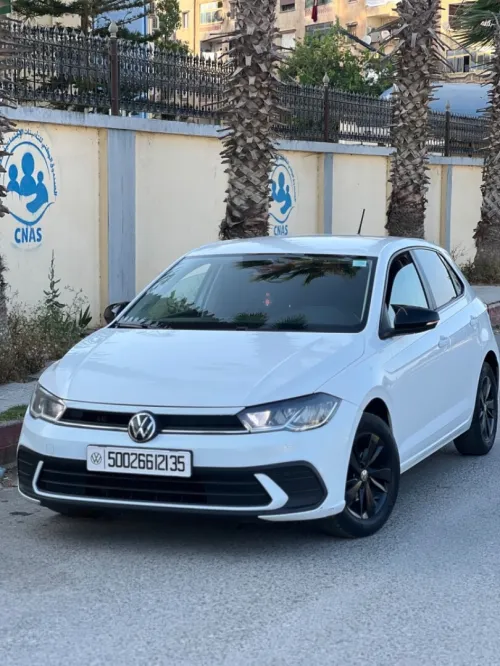 Volkswagen Polo 2021 Life Plus